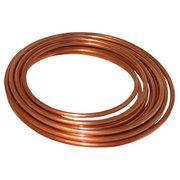 Steadychef LS02010P 0.25 in. x 10 ft. L Type Soft Copper Tube ST932267